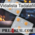 Vidalista Tadalafil 25